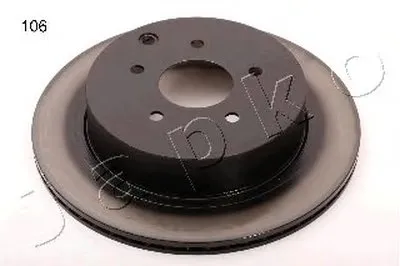 Тормозной диск JAPKO купить