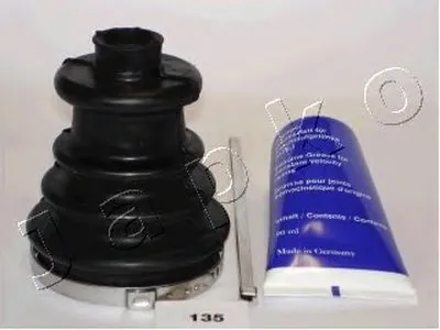 Комплект пылника, приводной вал JAPKO купить