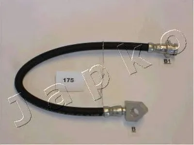 Кронштейн, тормозный шланг JAPKO купить