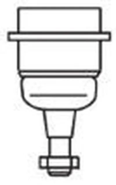 Шаровой шарнир FRAP купить