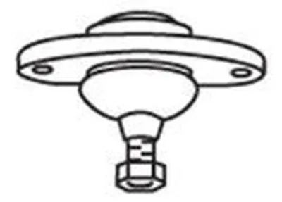 Шаровой шарнир FRAP купить