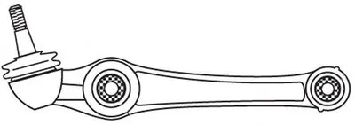 Рычаг независимой подвески колеса, подвеска колеса FRAP купить