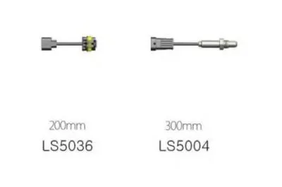 Комплект для лямбда-зонда EEC купить