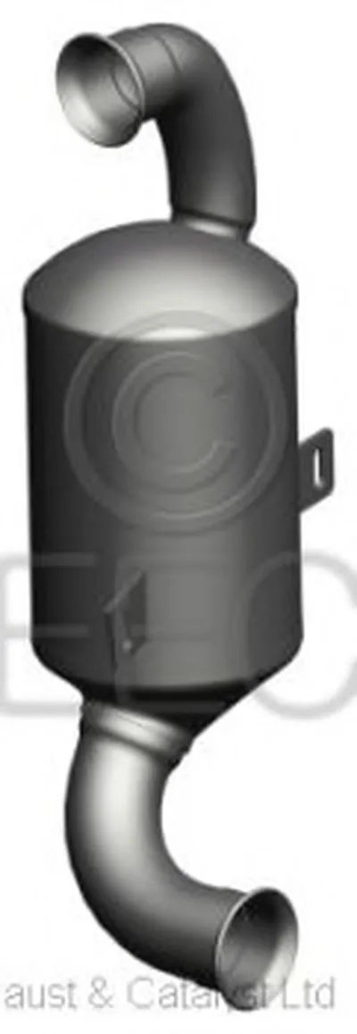 Катализатор для переоборудования EEC купить