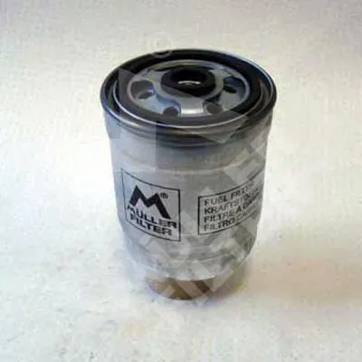 Топливный фильтр MULLER FILTER купить