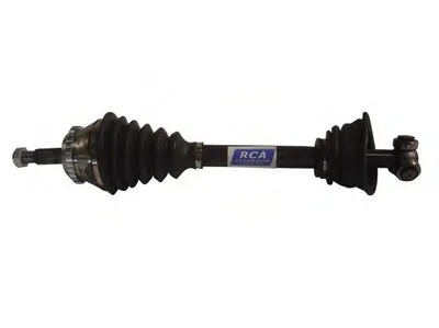 Приводной вал REBUILT DRIVESHAFT RCA FRANCE купить