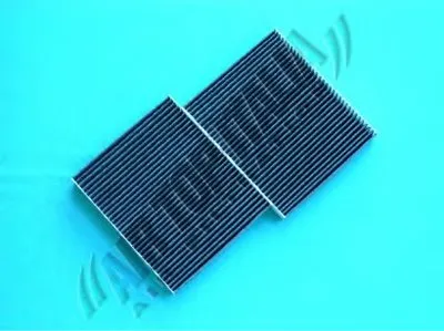 Фильтр, воздух во внутренном пространстве ZAFFO купить