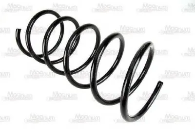 винтовая пружина Magnum Technology купить