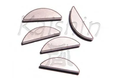 Комплект прокладок, блок-картер двигателя KAISHIN купить