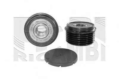 Механизм свободного хода генератора AUTOTEAM купить