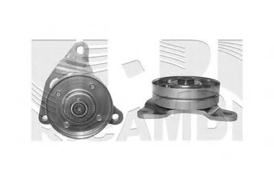 Натяжитель ремня, клиновой зубча AUTOTEAM купить