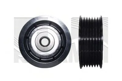 Натяжной ролик, поликлиновой  ремень AUTOTEAM купить