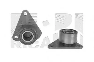 Устройство для натяжения ремня, ремень ГРМ AUTOTEAM купить