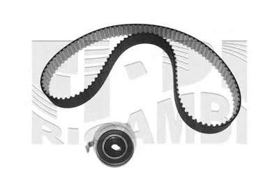 Комплект ремня ГРМ AUTOTEAM купить