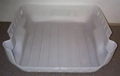 Ванночка для багажника Carbox Classic CARBOX купить