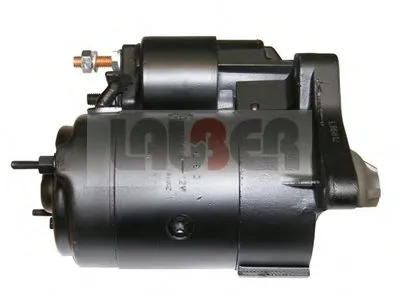 Стартер LAUBER купить