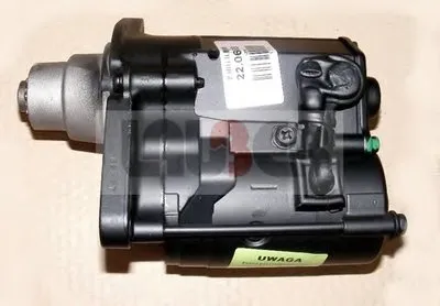 Стартер LAUBER купить