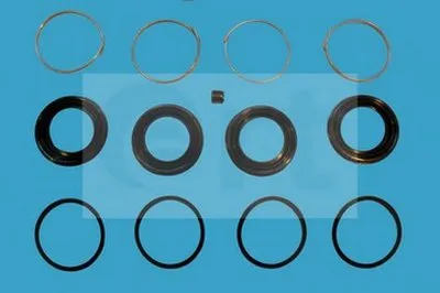 Ремкомплект, тормозной суппорт ERT купить