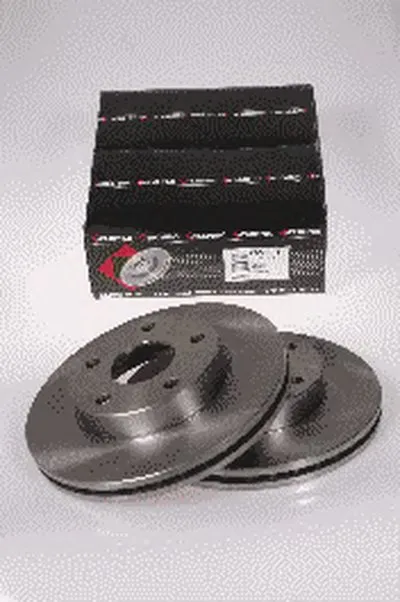 Тормозной диск PROTECHNIC купить