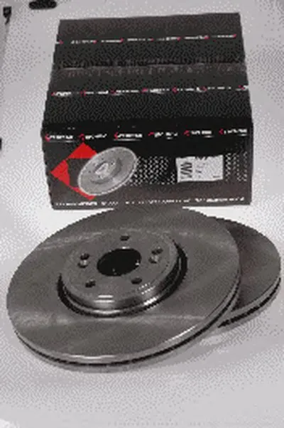 Тормозной диск PROTECHNIC купить