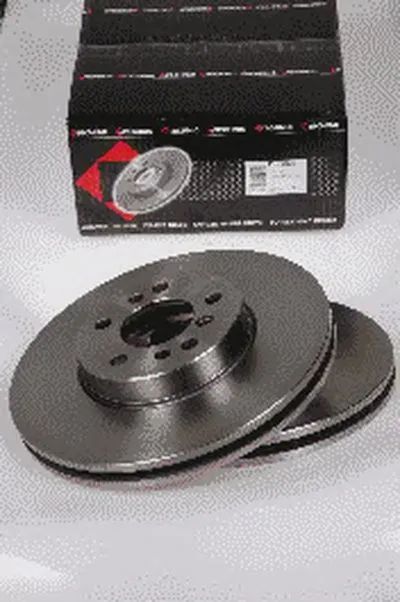 Тормозной диск PROTECHNIC купить