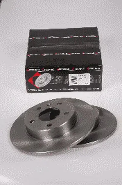 Тормозной диск PROTECHNIC купить