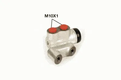 Регулятор тормозных сил PROTECHNIC купить