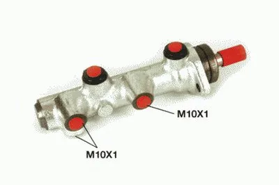 целиндер ручного тормоза PROTECHNIC купить