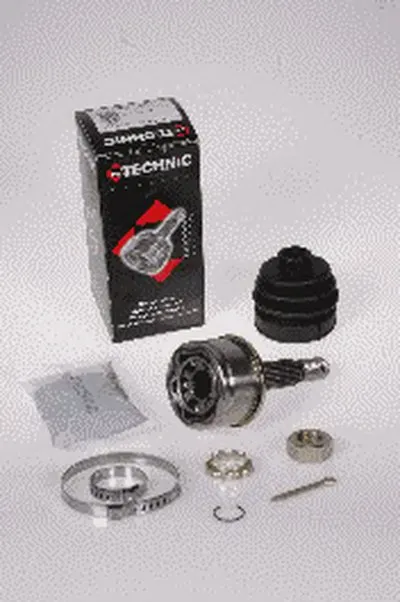 Шарнирный комплект, приводной вал PROTECHNIC купить