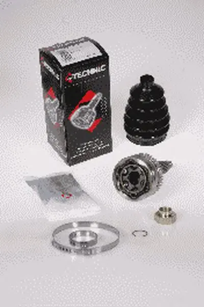 Шарнирный комплект, приводной вал PROTECHNIC купить