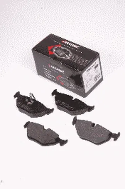 Комплект тормозных колодок, дисковый тормоз PROTECHNIC купить