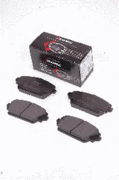 Комплект тормозных колодок, дисковый тормоз PROTECHNIC купить