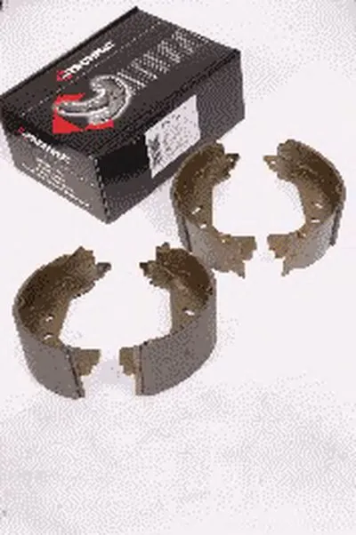 Комплект тормозных колодок PROTECHNIC купить