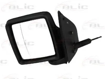 Наружное зеркало BLIC купить