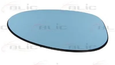 Зеркальное стекло, наружное зеркало BLIC купить