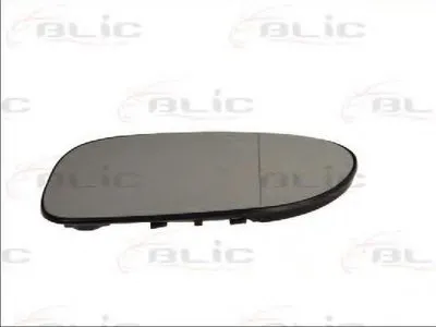 Зеркальное стекло, зеркало мертвого угла BLIC купить