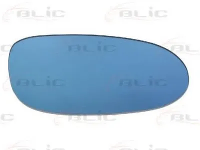 Зеркальное стекло, наружное зеркало BLIC купить