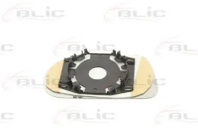 Зеркальное стекло, наружное зеркало BLIC купить