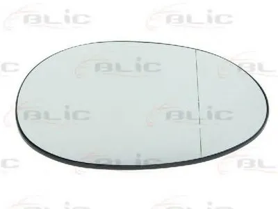 Зеркальное стекло, наружное зеркало BLIC купить