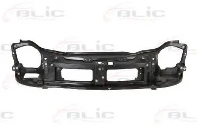 Облицовка передка BLIC купить