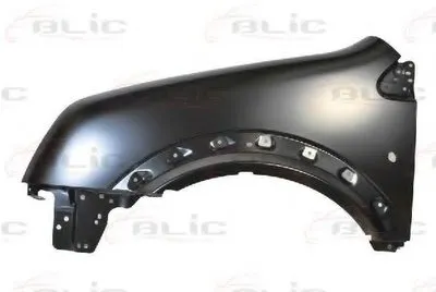 Крыло BLIC купить