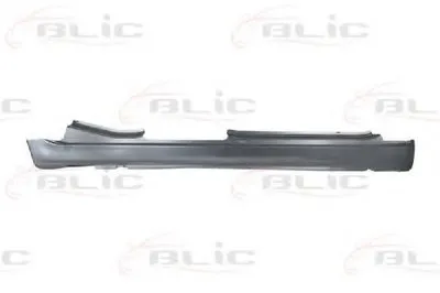 Накладка порога BLIC купить