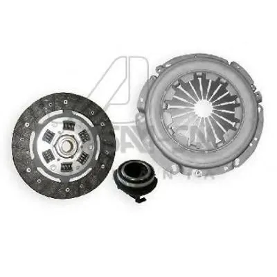 Сцепление Renault Logan (04-), Clio, Megane, Kangoo(97-), Sandero (08-) 1.4, 1.6 (d200) в сборе (30326) Asam