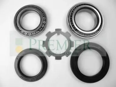 Комплект подшипника ступицы колеса BRT Bearings купить