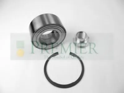 Комплект подшипника ступицы колеса BRT Bearings купить
