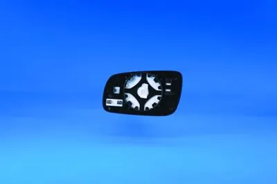 Зеркальное стекло, наружное зеркало SPJ купить