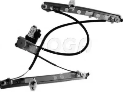 Подъемное устройство для окон DOGA купить