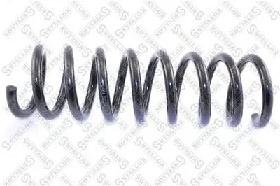 винтовая пружина STELLOX купить