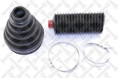 Комплект пылника, приводной вал STELLOX купить