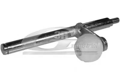 Шток вилки переключения передач